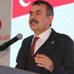 Son dakika... &Ouml;zel okullarla ilgili Milli Eğitim Bakanı Tekin'den &uuml;ltimatom: Uyarıyoruz!