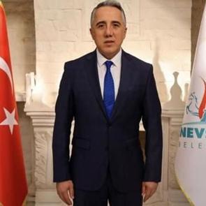 AK Parti Nevşehir Belediye Başkan Adayı Mehmet Savran kimdir, aslen nerelidir?