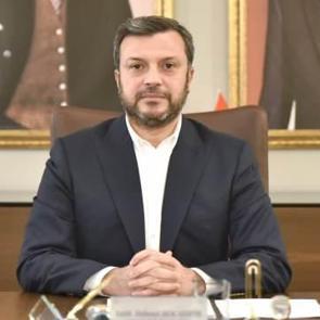 AK Parti Adana B&uuml;y&uuml;kşehir Belediye Başkan adayı Fatih Mehmet Kocaispir kimdir ve aslen nerelidir?