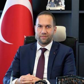 AK Parti Niğde Başkan adayı Emrah &Ouml;zdemir kimdir, aslen nerelidir?
