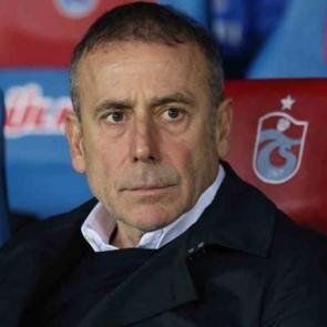 Abdullah Avcı'dan olay a&ccedil;ıklama! "Neden bizimle değillerdi bilmiyorum"