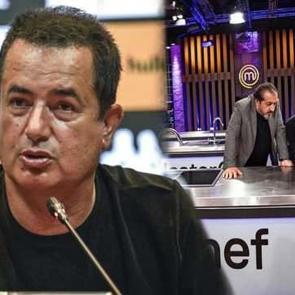 Acun Ilıcalı'dan MasterChef itirafı: "Tahmin ediyorum&hellip;&rdquo;