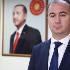 AK Parti Afyonkarahisar Belediye Başkan Adayı H&uuml;seyin Ceylan Ulu&ccedil;ay kimdir, aslen nerelidir?