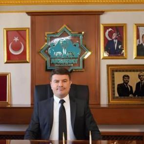 AK Parti Aksaray Belediye Başkan adayı Evren Din&ccedil;er kimdir, aslen nerelidir? (Biyografi)