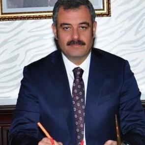AK Parti Diyarbakır Belediye Başkanı Adayı Mehmet Halis Bilden kimdir? Ka&ccedil; yaşındadır?