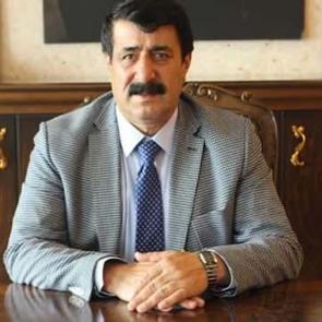 AK Parti Hakkari Belediye Başkanı Adayı İsmet &Ouml;lmez kimdir? Aslen nereli, ka&ccedil; yaşındadır?