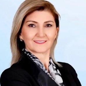 AK Parti Iğdır Belediye Başkanı Adayı &Uuml;lk&uuml; &Ouml;cal aslında kimdir? Nereli, ka&ccedil; yaşındadır?