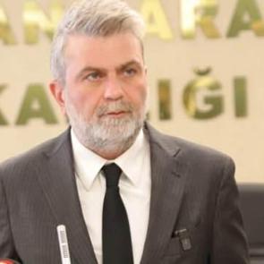 AK Parti Kahramanmaraş Belediye Başkanı Adayı Fırat G&ouml;rgel kimdir? Nereli, ka&ccedil; yaşında?