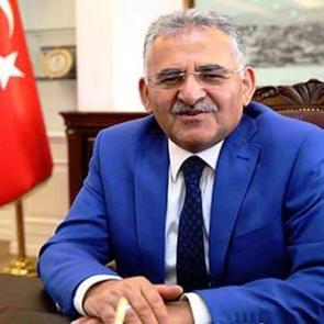 AK Parti Kayseri B&uuml;y&uuml;kşehir Başkan adayı Memduh B&uuml;y&uuml;kkılı&ccedil; kimdir, aslen nerelidir?