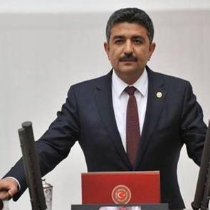 AK Parti Kilis Başkan adayı Reşit Polat kimdir, aslen nerelidir?