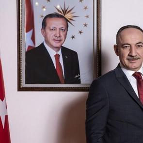 AK Parti Kırıkkale B&uuml;y&uuml;kşehir Başkan adayı Mehmet Saygılı kimdir, aslen nerelidir?