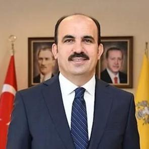 AK Parti Konya B&uuml;y&uuml;kşehir Başkan adayı Uğur İbrahim Altay kimdir, aslen nerelidir?