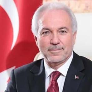 AK Parti K&uuml;tahya B&uuml;y&uuml;kşehir Başkan adayı Kamil Sara&ccedil;oğlu kimdir, aslen nerelidir?