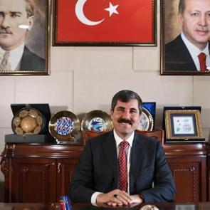 AK Parti Muş Belediye Başkan adayı Feyat Asya kimdir, aslen nerelidir?