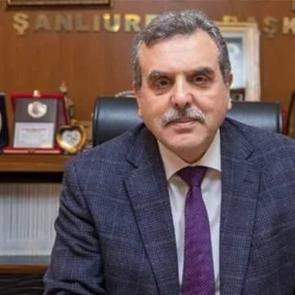 AK Parti Şanlıurfa B&uuml;y&uuml;kşehir Belediye Başkan Adayı Zeynel Abidin Beyazg&uuml;l kimdir ve aslen nerelidir?