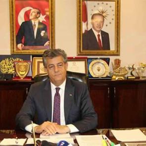 AK Parti Şırnak Belediye Başkan Adayı Mehmet Yarka kimdir ve aslen nerelidir?