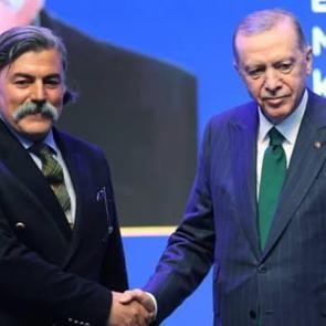 AK Parti Tunceli Belediye Başkan Adayı Erkan Eroğlu kimdir ve aslen nerelidir?