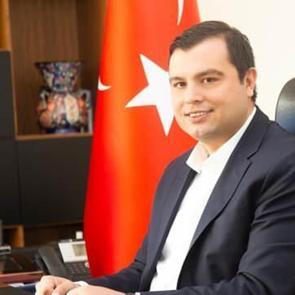 AK Parti Uşak Belediye Başkan Adayı Mehmet &Ccedil;akın kimdir ve aslen nerelidir?