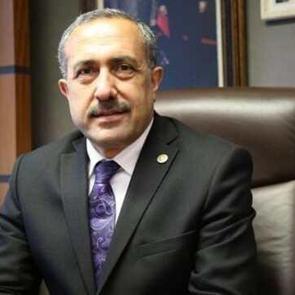 AK Parti Van B&uuml;y&uuml;kşehir Belediye Başkan Adayı Abdulahat Arvas kimdir ve aslen nerelidir?