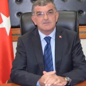 AK Parti Amasya Belediye Başkan adayı Mehmet Uyanık aslında kimdir, nerelidir?