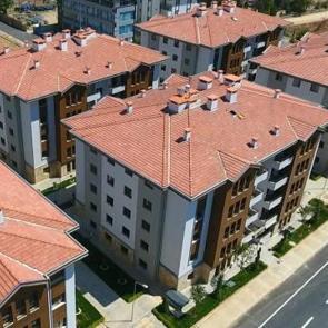 İstanbul'un yıllık konut ihtiyacı belli oldu