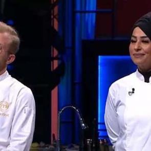 Masterchef Tahsin final gecesinde fenalaşmıştı! Şampiyon Esra Tokelli bakın nasıl yorum yaptı 