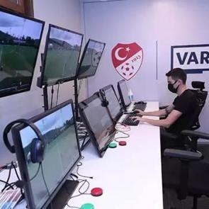 Portekiz'de tarihi VAR kararı! Darısı T&uuml;rk futbolunun başına
