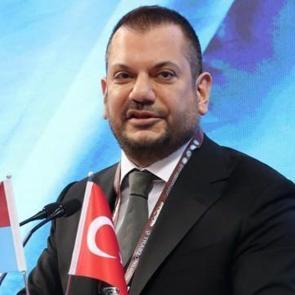 Trabzonspor'dan teknik direkt&ouml;r a&ccedil;ıklaması