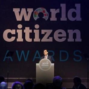 TRT World Citizen Ödülleri yarın sahiplerini bulacak