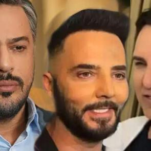 Yalı &Ccedil;apkını'nın Orhan'ı a&ccedil;ıkladı! Emre Altuğ&rsquo;dan estetik itirafı&hellip;