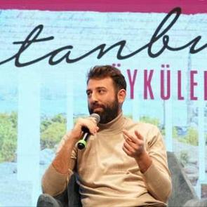 4. Esenler Öykü Günleri başladı