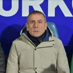 Abdullah Avcı k&ouml;t&uuml; haberi duyurdu! "Durumu ciddi"