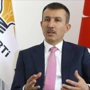 AK Parti Ankara Mamak Belediye Başkan adayı Asım Balcı kimdir, nerelidir?