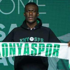 Futbolda bahis soruşturması! Alassane Ndao hakkında tahliye kararı