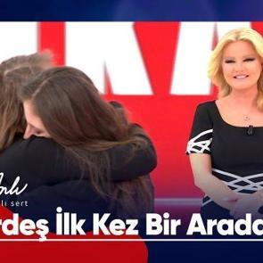 Bakanlık devreye girdi! M&uuml;ge Anlı programında kan dondurucu olay!