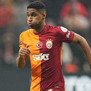 Şampiyonlar Ligi'nde sezonun gol&uuml; Galatasaray'dan | İZLE
