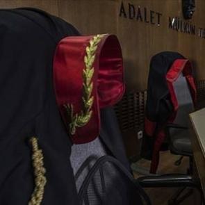 Hakim ve Savcı Yardımcılığı sınav sonu&ccedil;ları a&ccedil;ıklandı: Bu sınavla ilk kez...