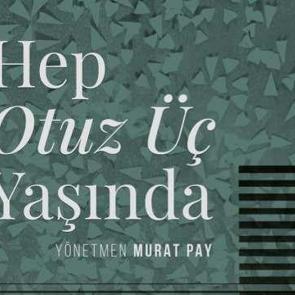 TDV İslam Ansiklopedisi'ni anlatan "Hep Otuz Üç Yaşında" filminin galası AKM'de