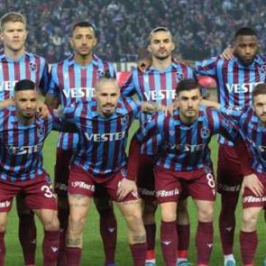 Trabzonspor'da şampiyon kadro dağılıyor