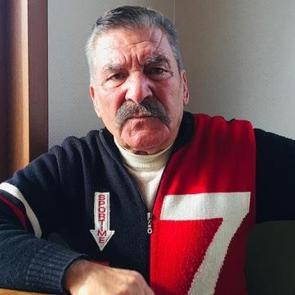 Yeşilçam'ın kötü adamı hayatını kaybetti!