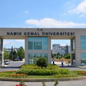 Namık Kemal &Uuml;niversitesi en az lise mezunu personel alımı sona eriyor! KPSS 50 puan ile başvuru...
