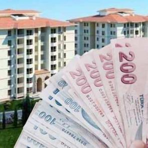 En &ccedil;ok aidat &ouml;deyen il ve il&ccedil;eler belli oldu!