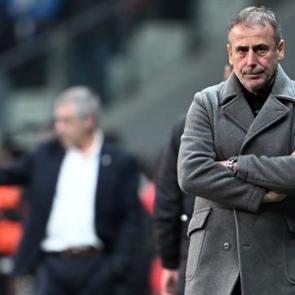 Abdullah Avcı'dan hakem isyanı! 