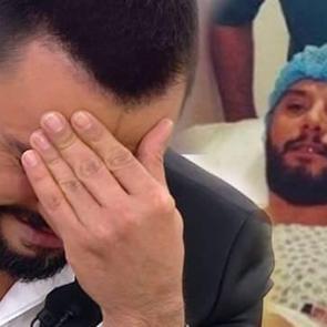 Ameliyat olan Alişan'dan haber var! Yeni gelişme ve ardından a&ccedil;ıklama