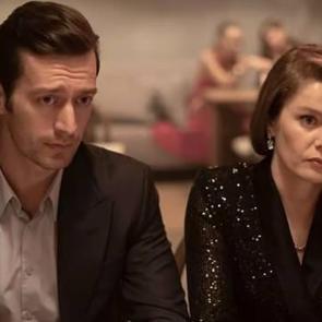 Camdaki Kız'ın başrol&uuml; TRT dizisine transfer oldu! Feyyaz Şerifoğlu ilk kez a&ccedil;ıkladı