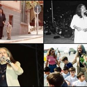 &Ccedil;ocukların ve b&uuml;y&uuml;klerin unutamadığı "Barış Abi"si: Barış Man&ccedil;o