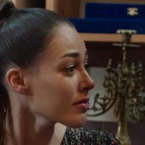 Lin&ccedil; yiyen Dilan &Ccedil;i&ccedil;ek Deniz resmen had bildirdi: Paşam g&ouml;nl&uuml;m istedi!