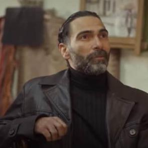 İnci Tanaleri 'Zahir' Mustafa Yıldıran kimdir? Kardeşi kim? Mustafa Yıldıran'ın oynadığı diziler