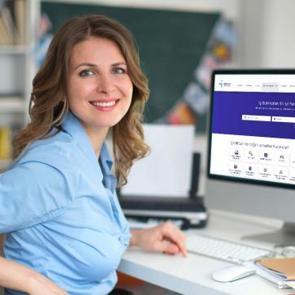 İŞKUR en az lise mezunu 1450 B&uuml;ro Memuru alımı devam ediyor! KPSS şartsız ve sınavsız başvuru