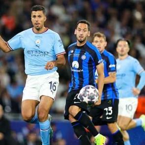 İstanbul'daki dev final rekor kırdı!